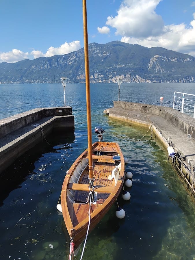 Brenzone sul Garda