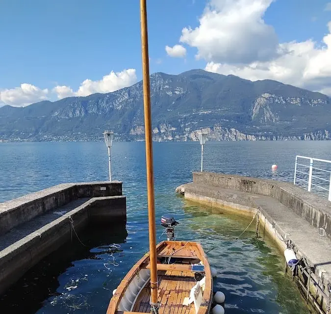 Brenzone sul Garda