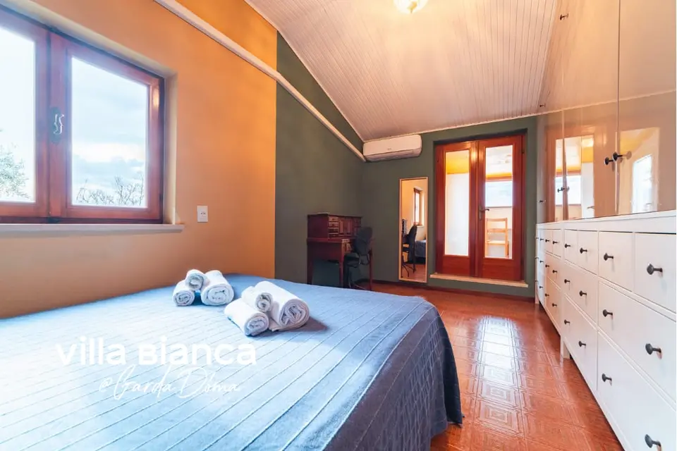Casa Bianca