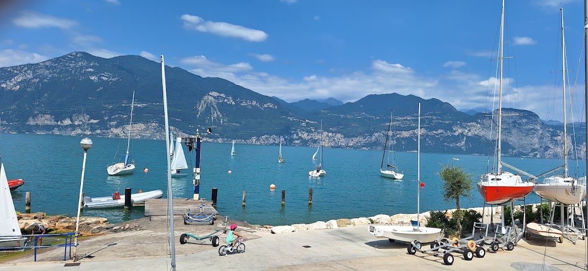Hotel Danieli la Castellana - Lago di Garda