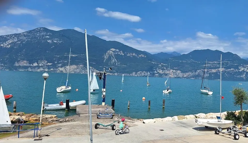 Hotel Danieli la Castellana - Lago di Garda