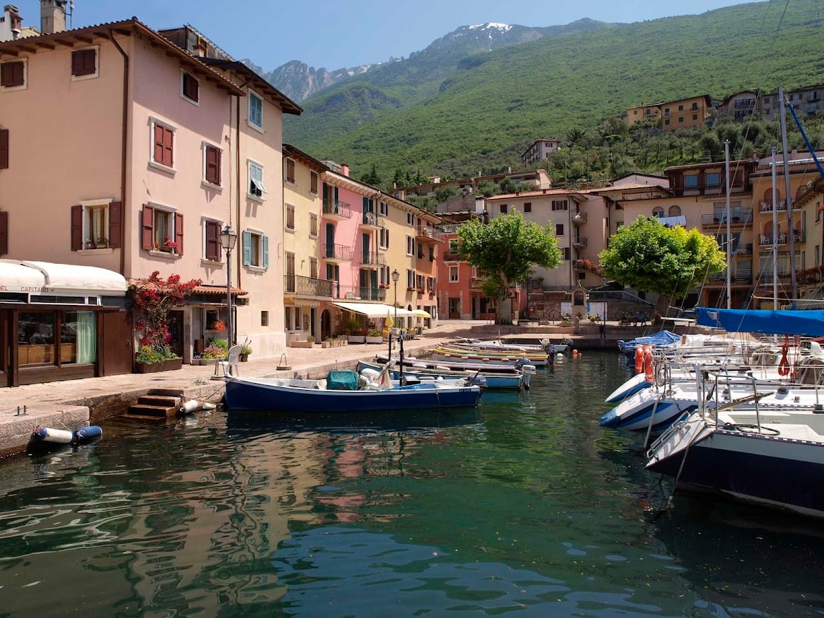 Hotel Eden Gardasee - Lago di garda - Lake Garda
