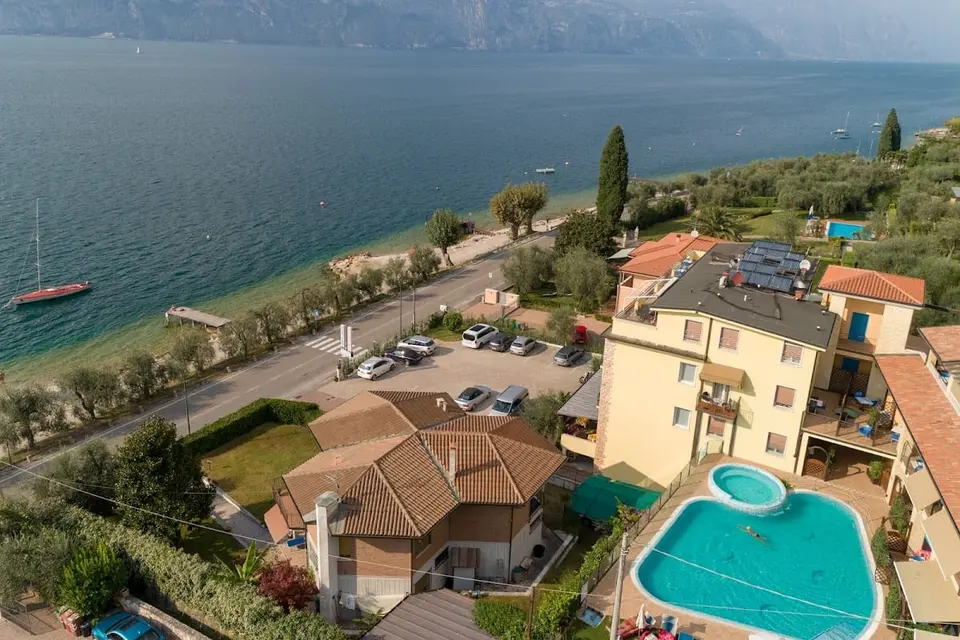Hotel Garni Rosmari