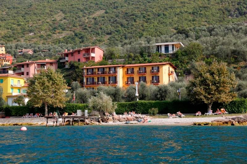Hotel Rabay