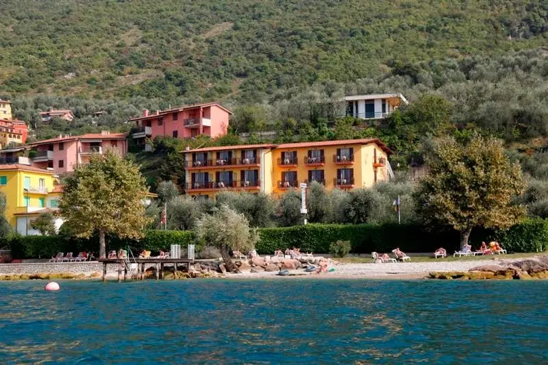 Hotel Rabay