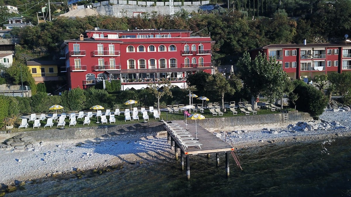 Hotel Residence Merano