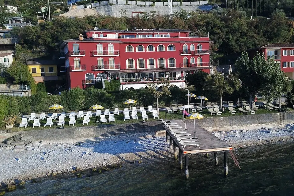 Hotel Residence Merano