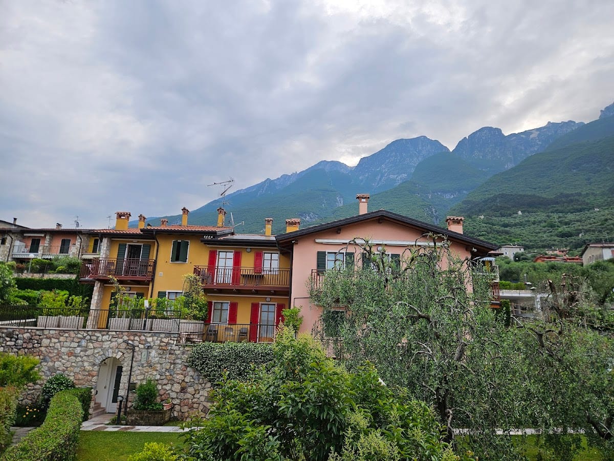 Villa Isabella