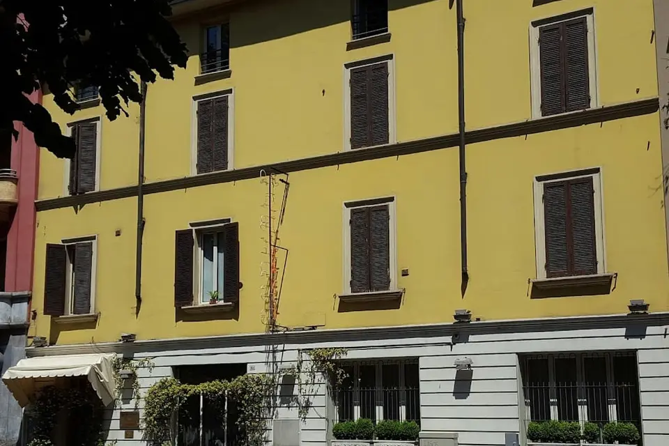 Albergo Ristorante Leon d'Oro