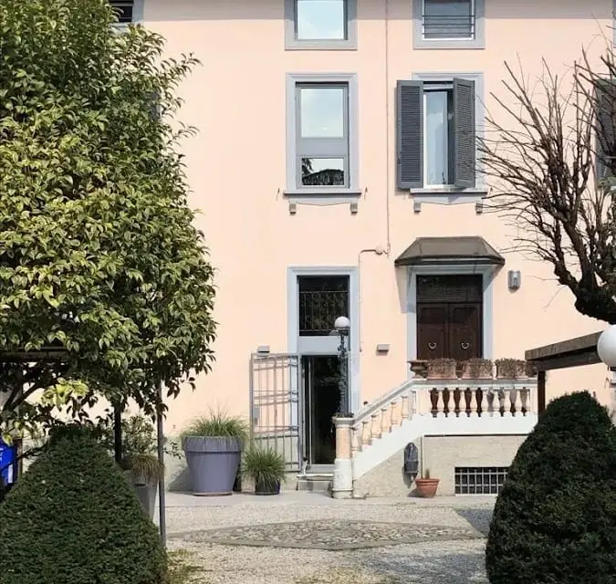 Villino della Duchessa