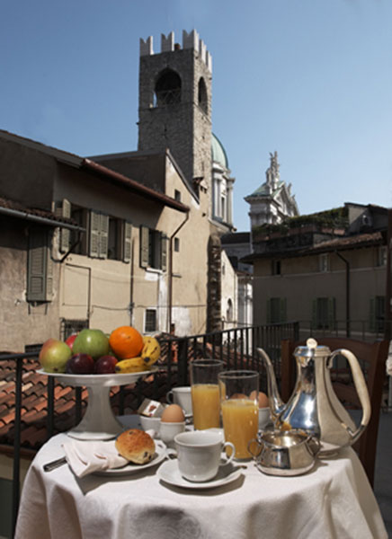 Albergo Orologio