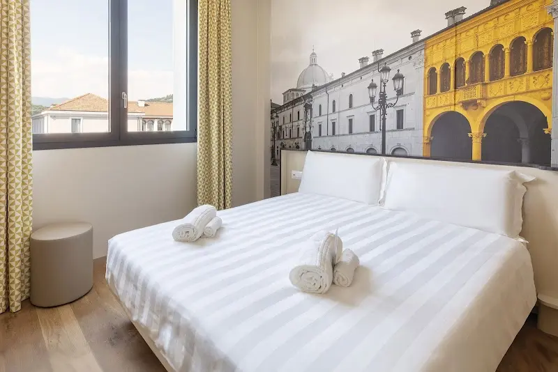 B&B HOTEL Brescia
