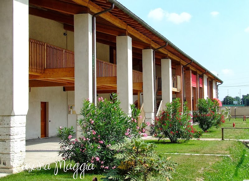 Cascina Maggia