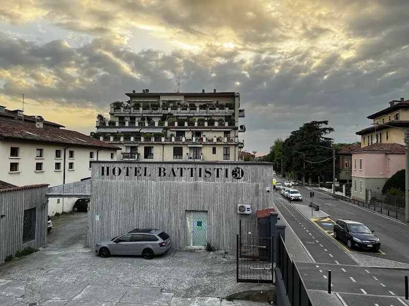 Hotel Battisti 31