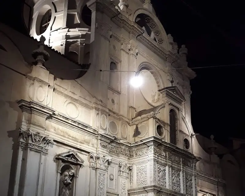 La casa di Daniele