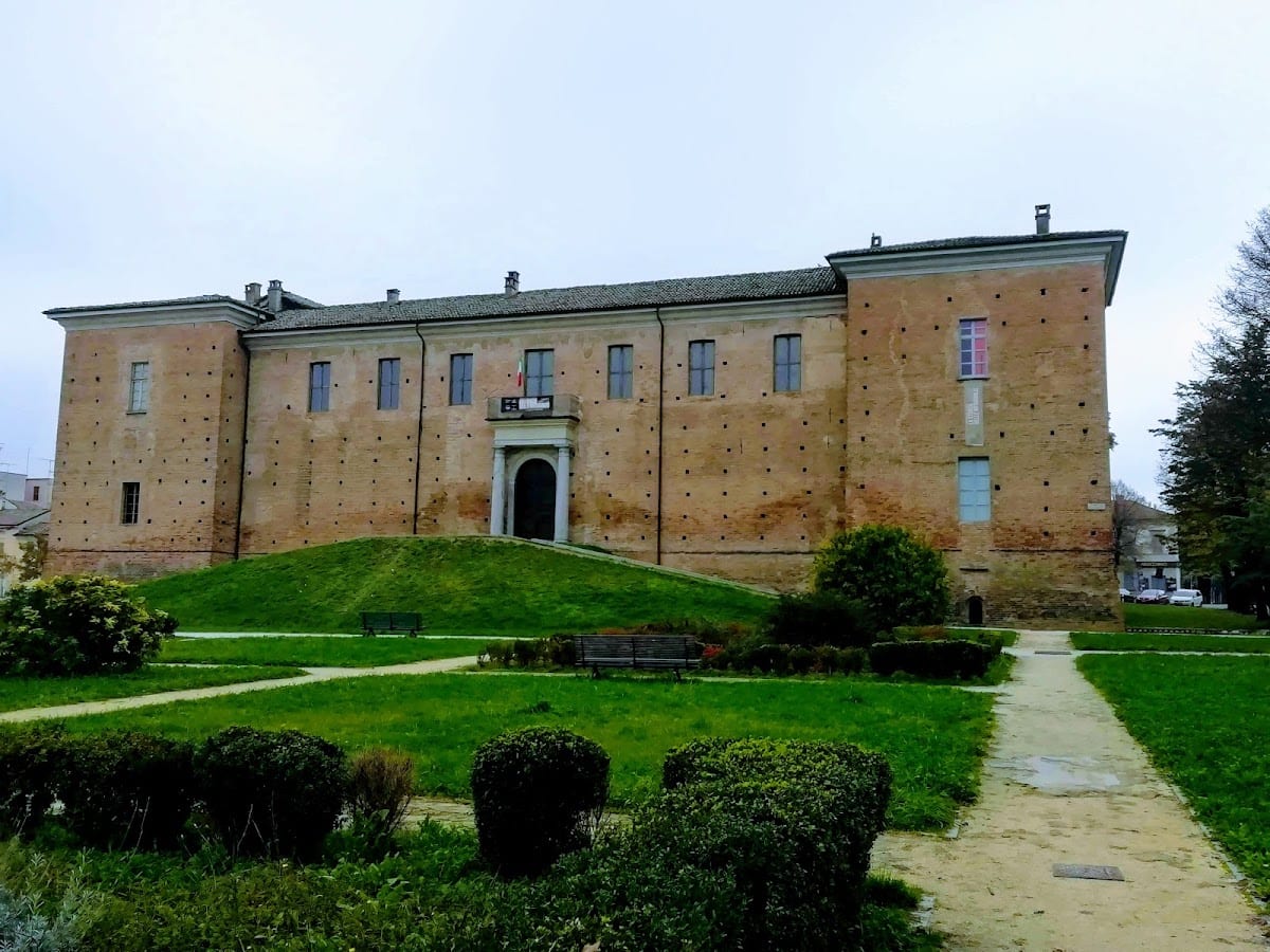 Suite Vogue Sforza