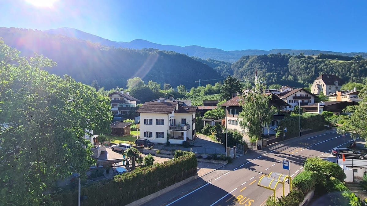 Albergo Millanderhof