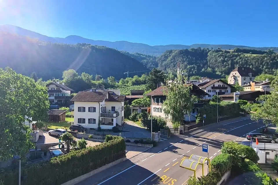 Albergo Millanderhof