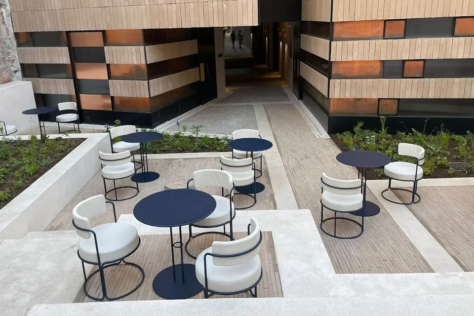 Boutique Hotel Badhaus