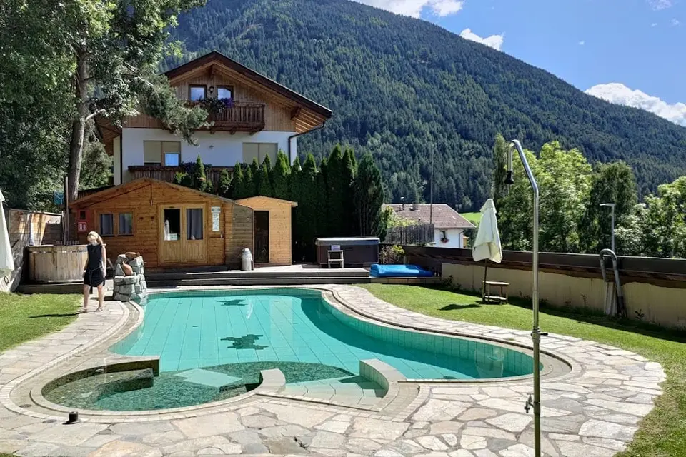 Hotel Fernblick