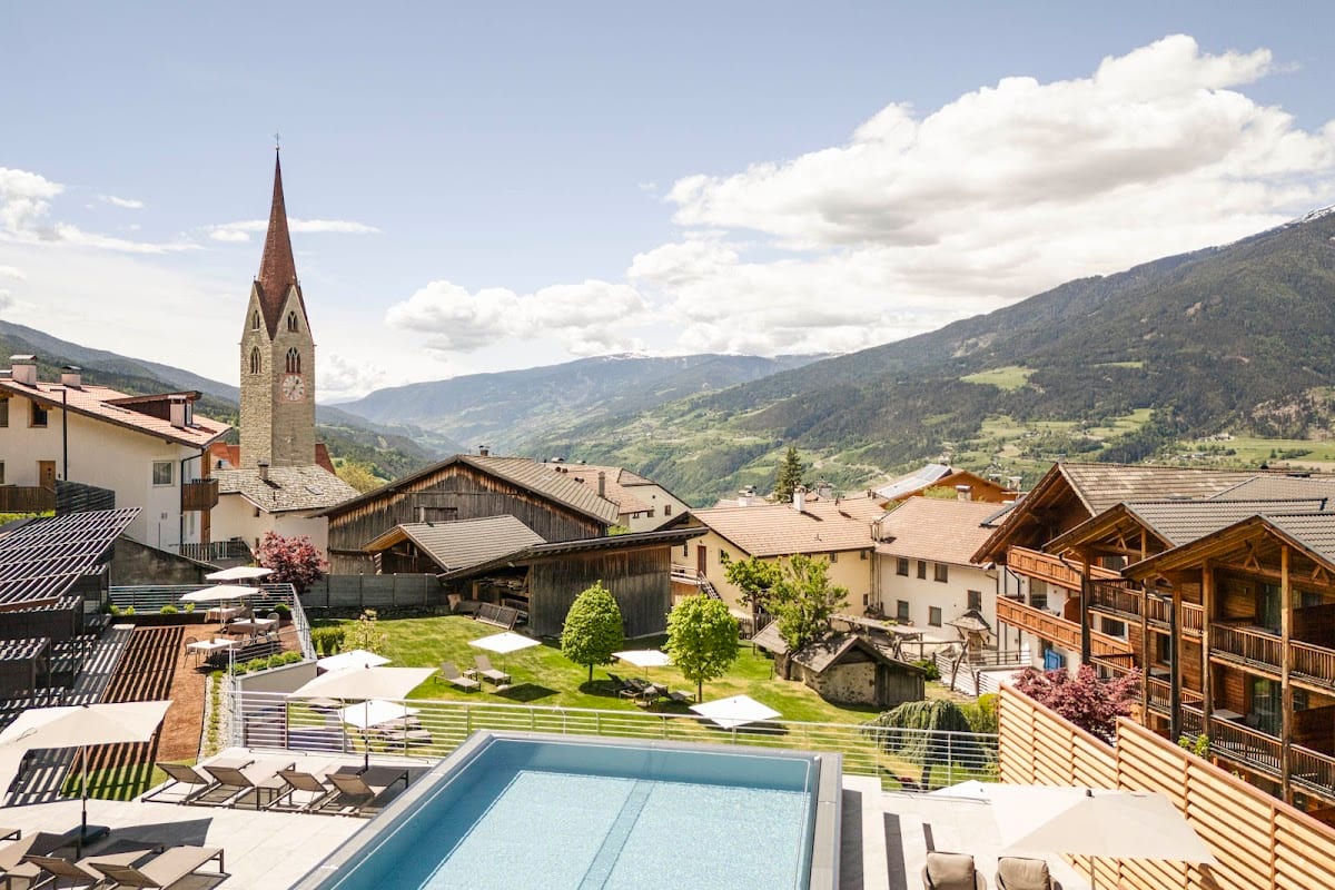 Hotel Gasserhof