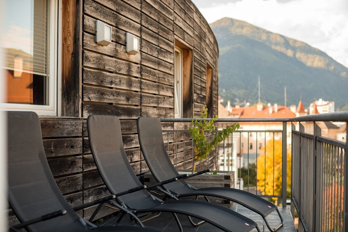 Hotel Krone
