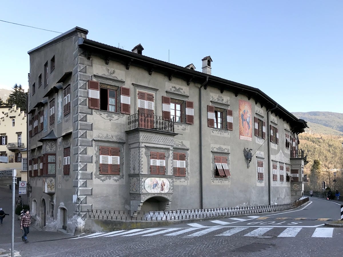Lasserhaus