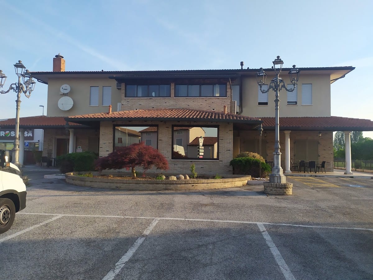 PARK HOTEL ITALIA