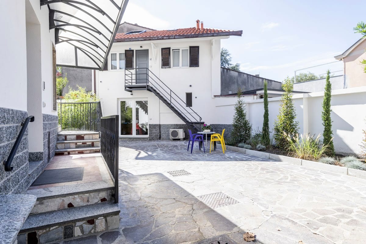 B&B De I Bravi - Charming guest house