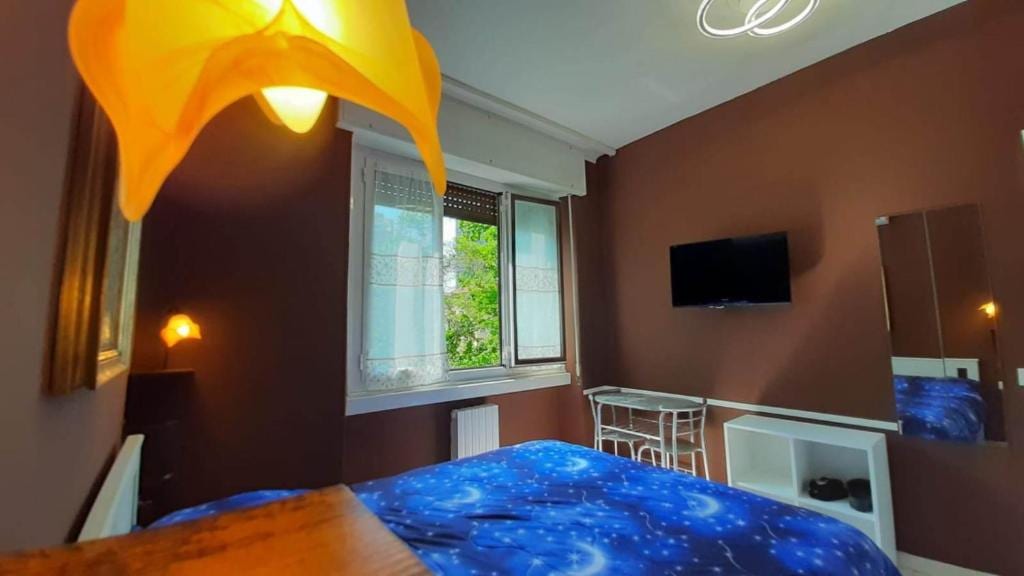 B&b Eros casa