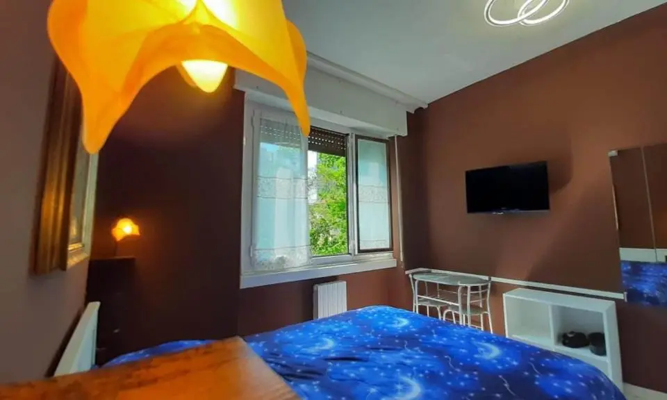 B&b Eros casa