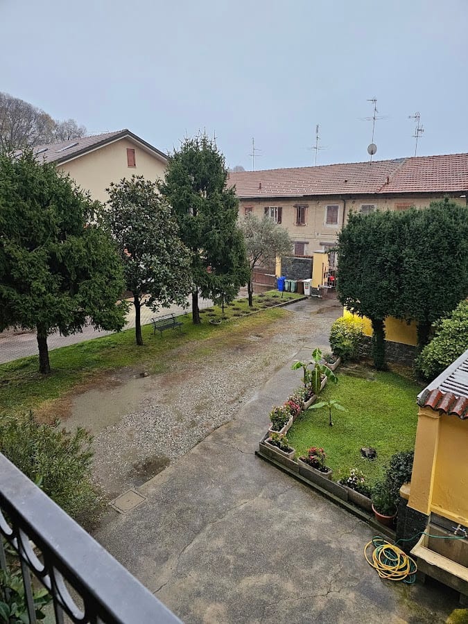 B&b La Corte di Brusuglio