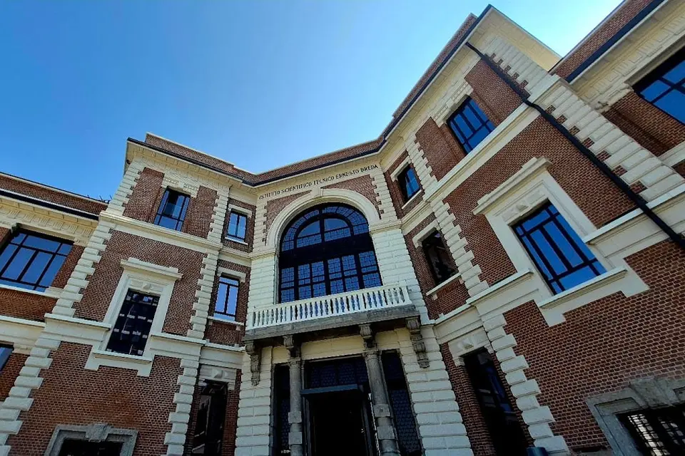 Breda Suites Hotel Milano