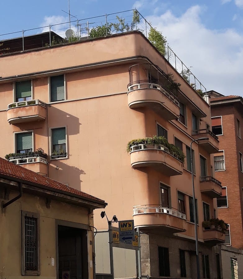 CasaTitta Bed & Breakfast