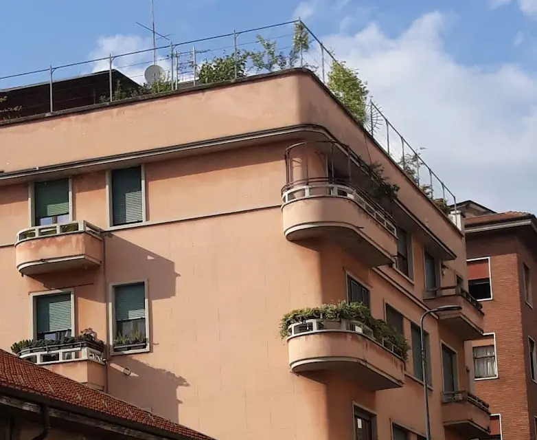 CasaTitta Bed & Breakfast