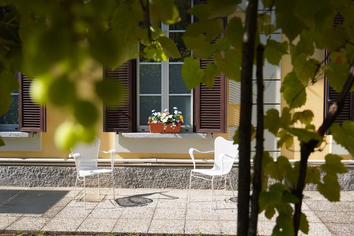CiaoMi Long & Short Stay - Training & Events - Niguarda Bicocca