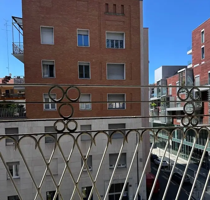 Guest House Pirelli
