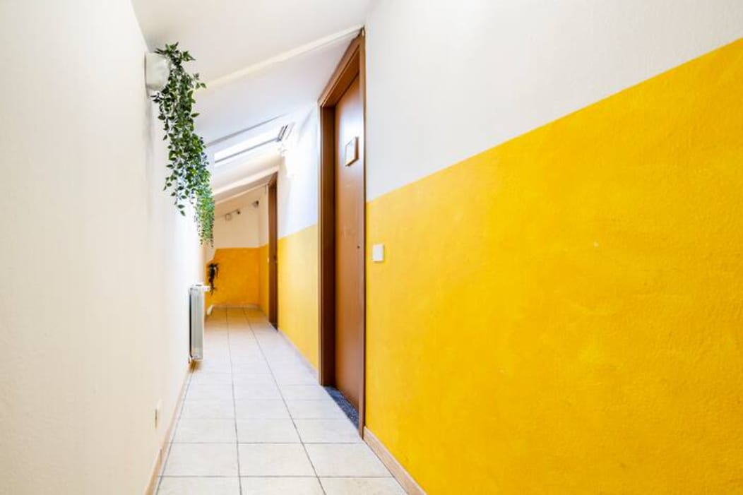 La Casa Nel Parco Affittacamere