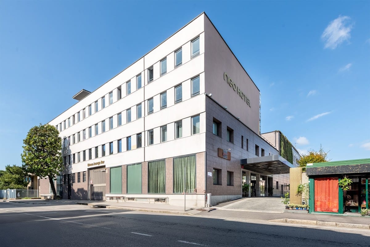 Neo Hotel