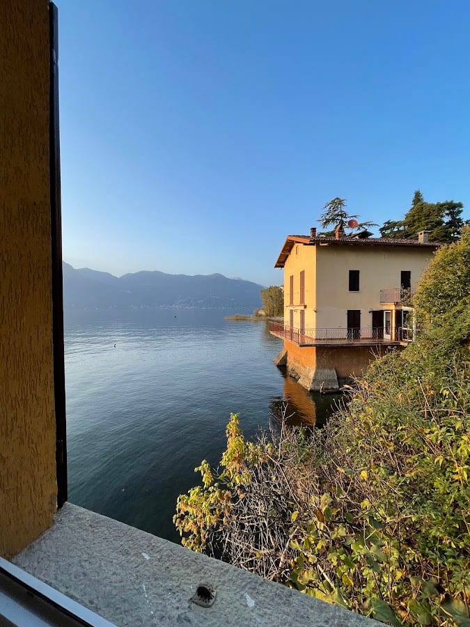 Luino Casa Amatissima