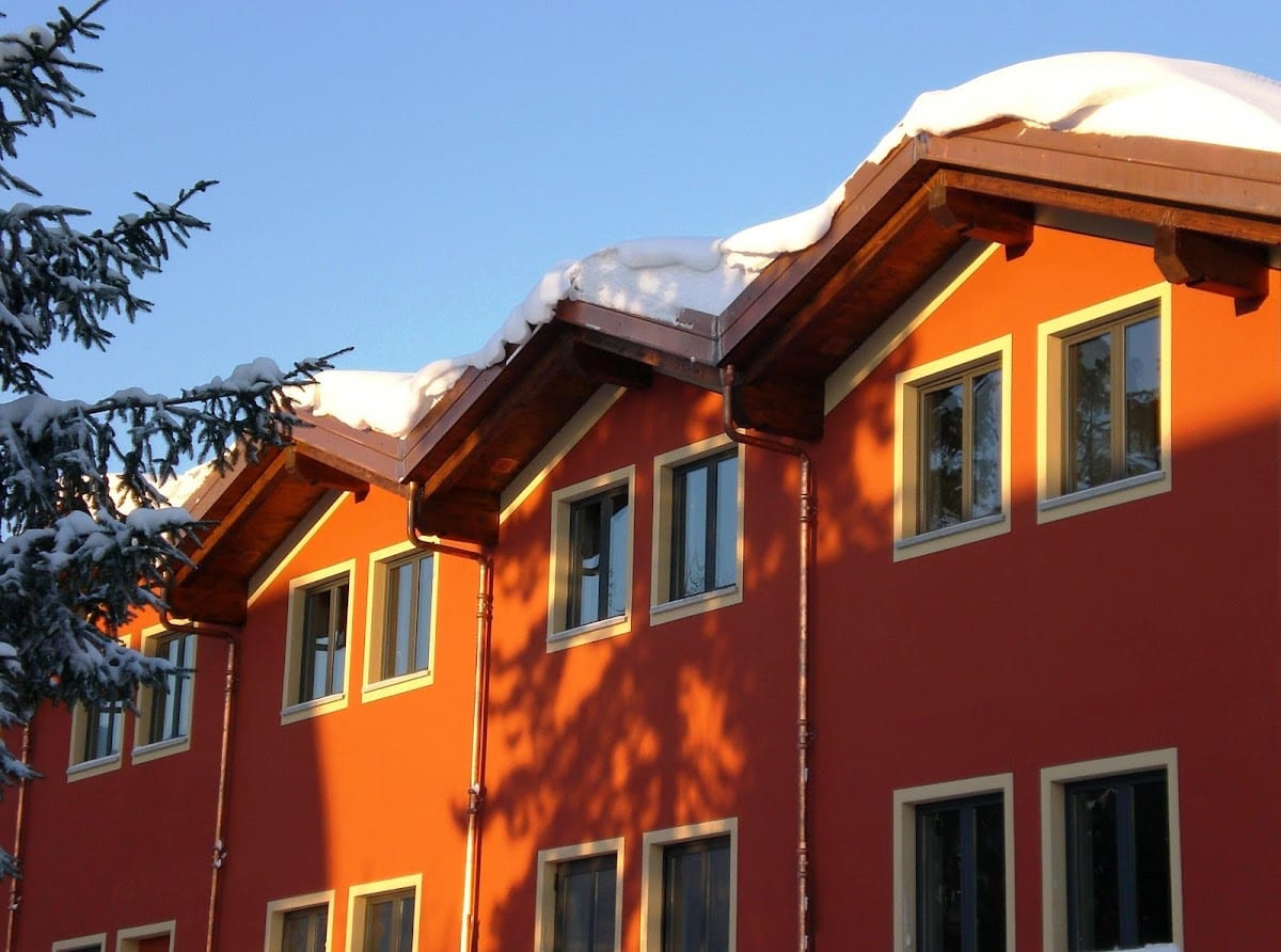 Albergo della Ceramica