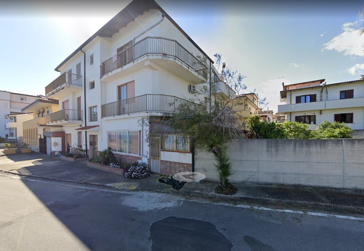 B&B La casa di Tina - Briatico