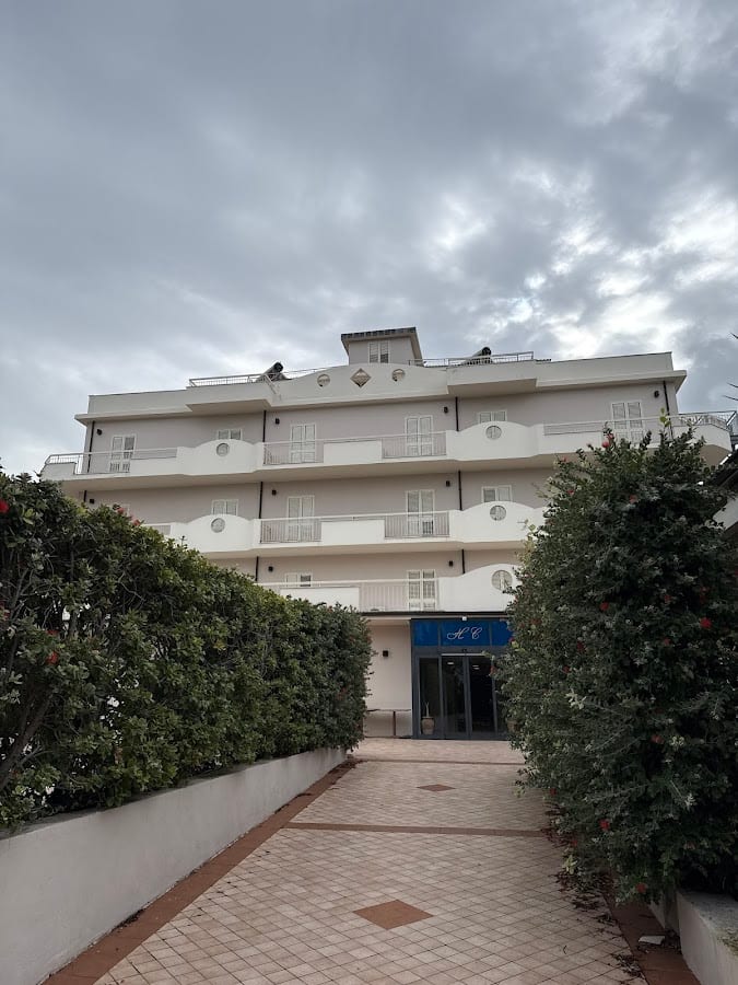 Hotel Costa Bella