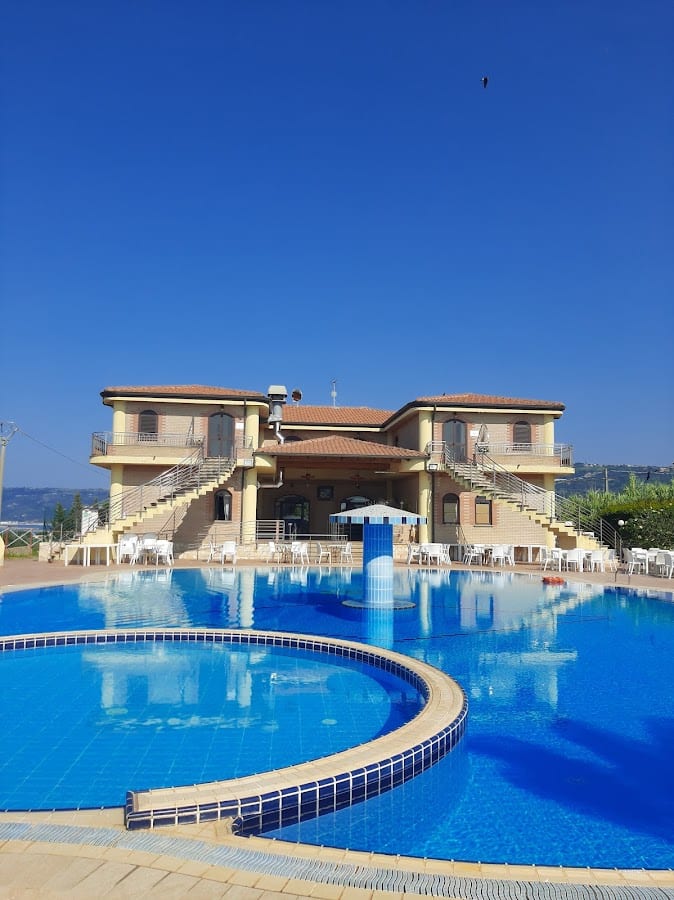 Hotel Granduca