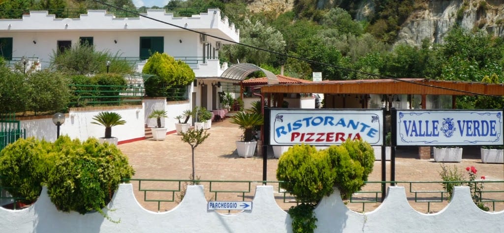 La Valle Verde