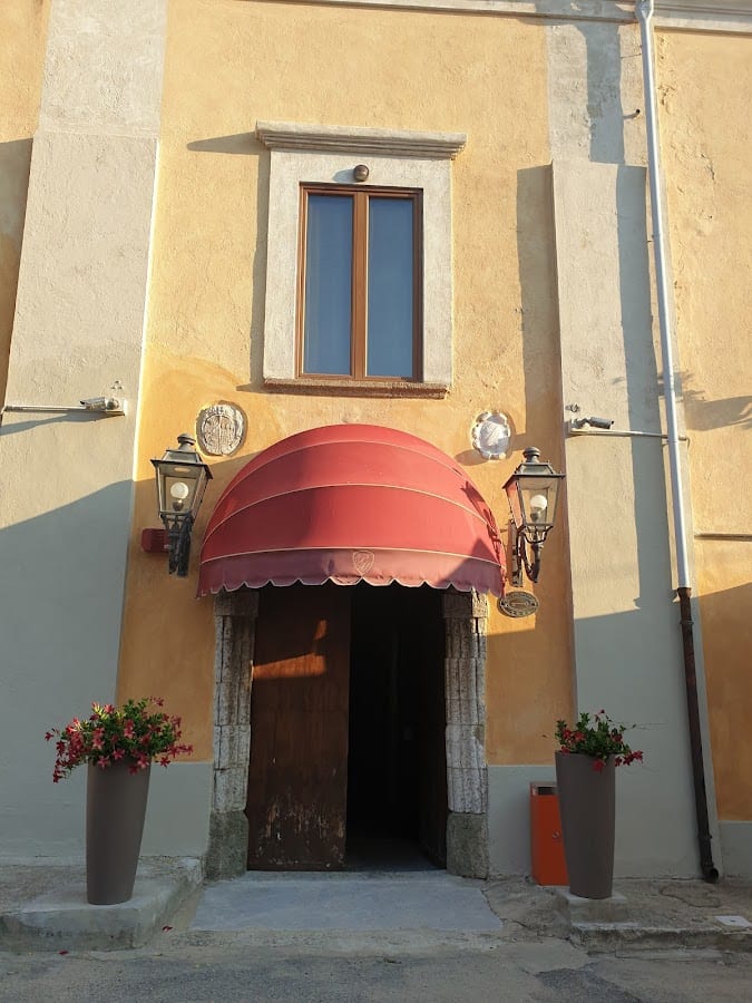 Palazzo Marzano