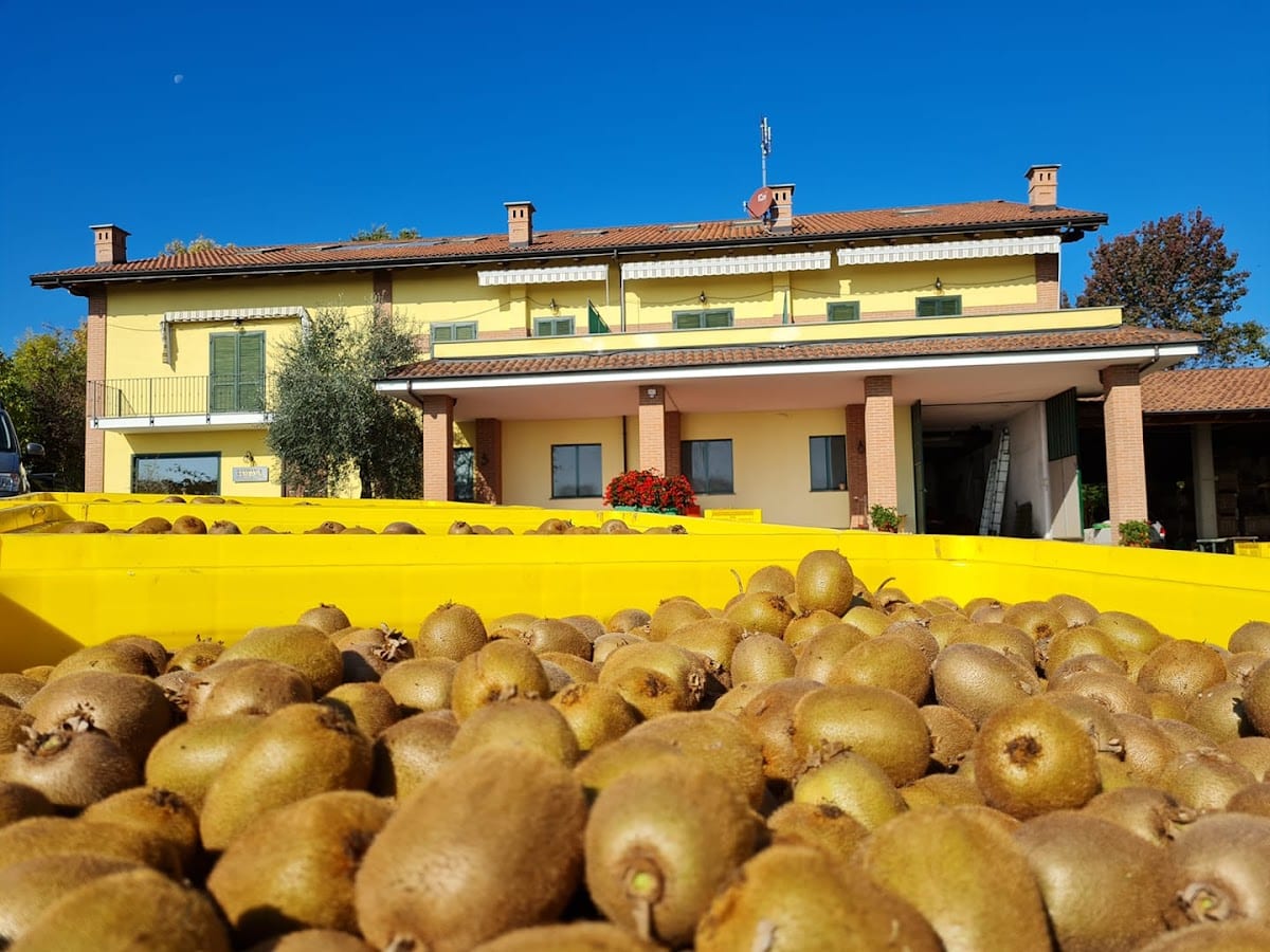 Agriturismo Turina - B&B a Bricherasio