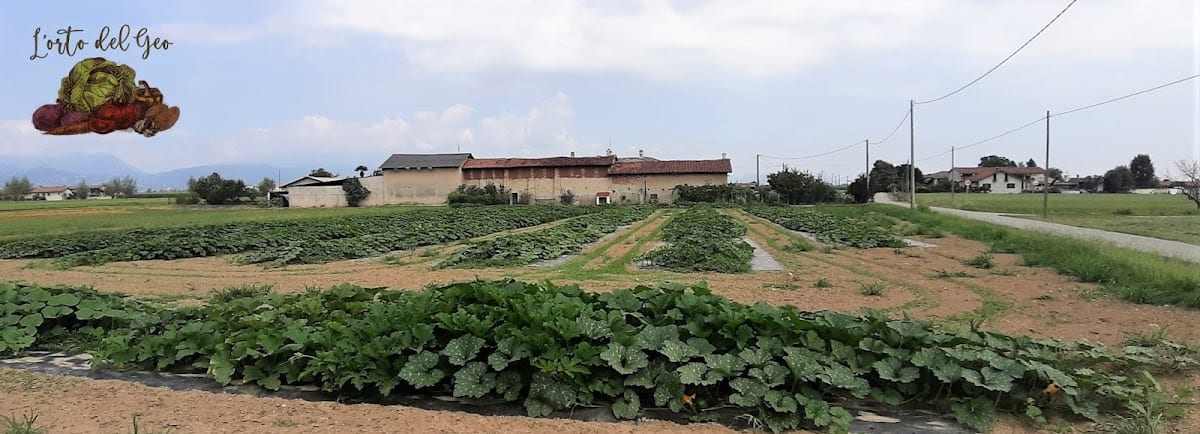 B&B L'Orto del Geo