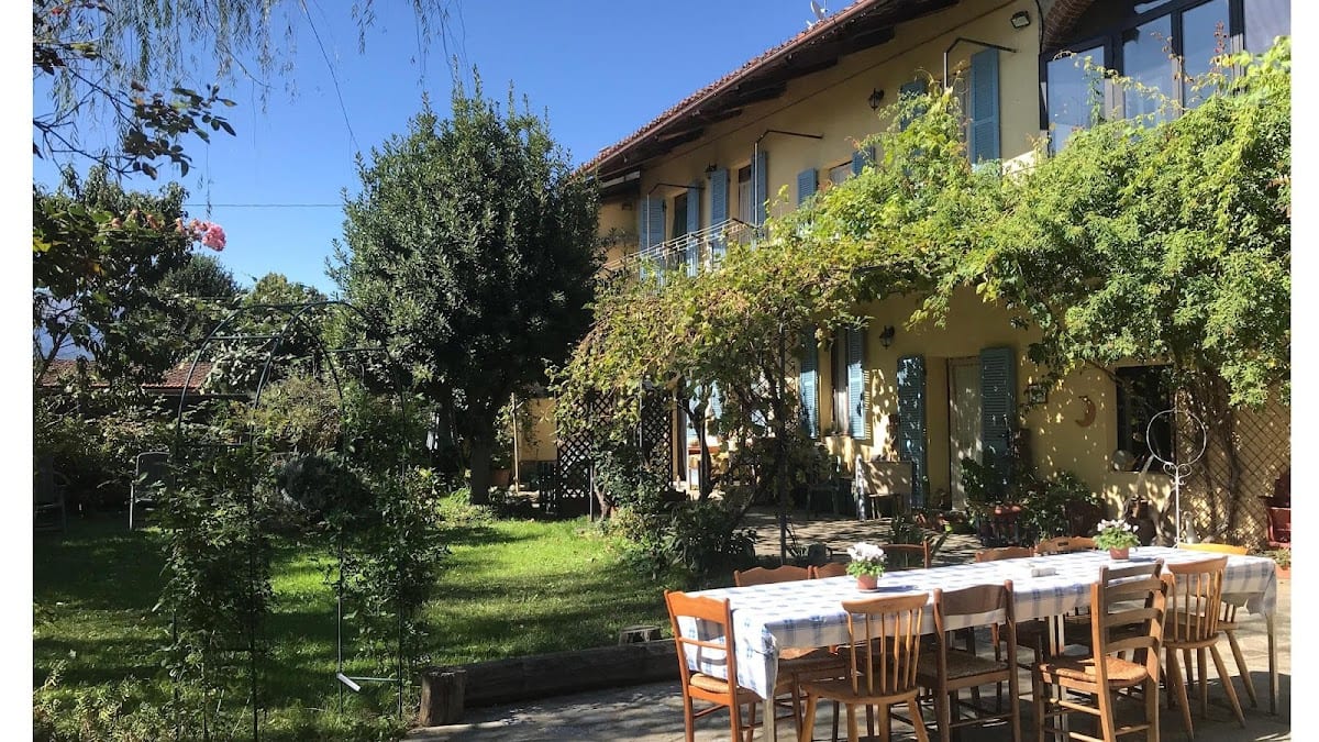 Cascina Marie Location e Beb