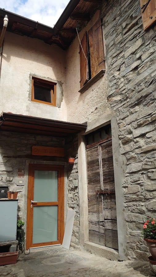 casa tarcisio